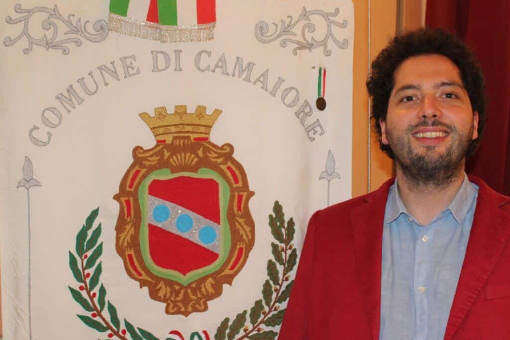 IACOPO MENCHETTI