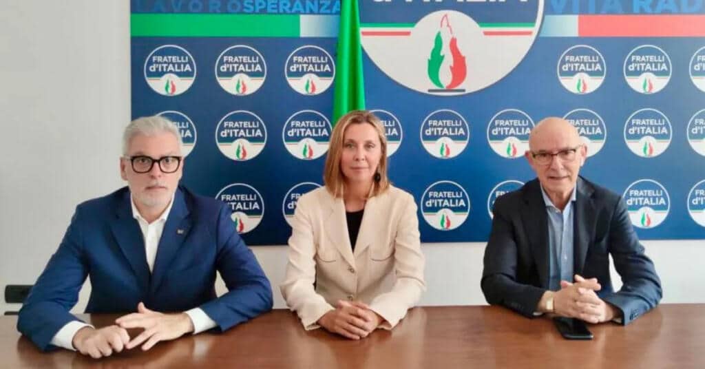 Mollicone Paci Zucconi