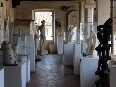 Boom di visitatori  per i musei pietrasantini