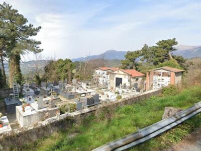Cimitero di Montigiano, via libera ai lavori