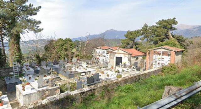 Cimitero di Montigiano, via libera ai lavori
