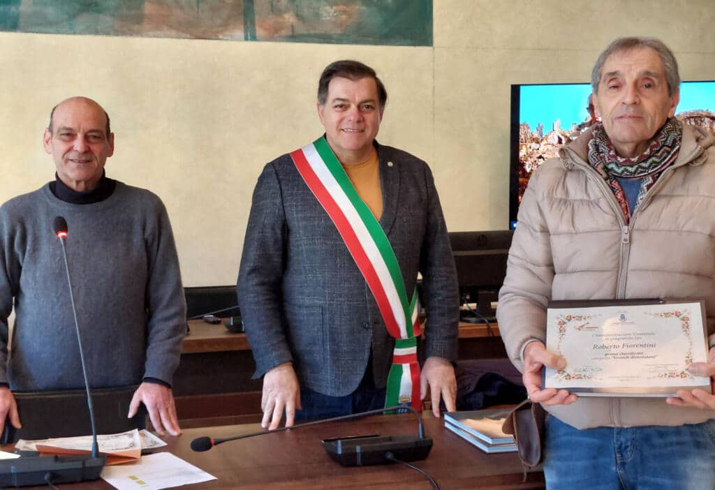 vincitore cat.Grandi