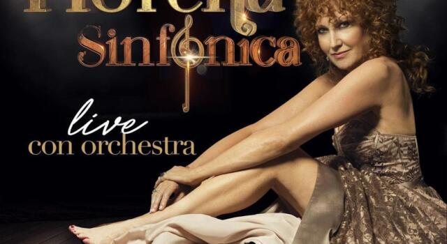 Da Sanremo alla Versiliana: ecco il concerto di Fiorella Mannoia