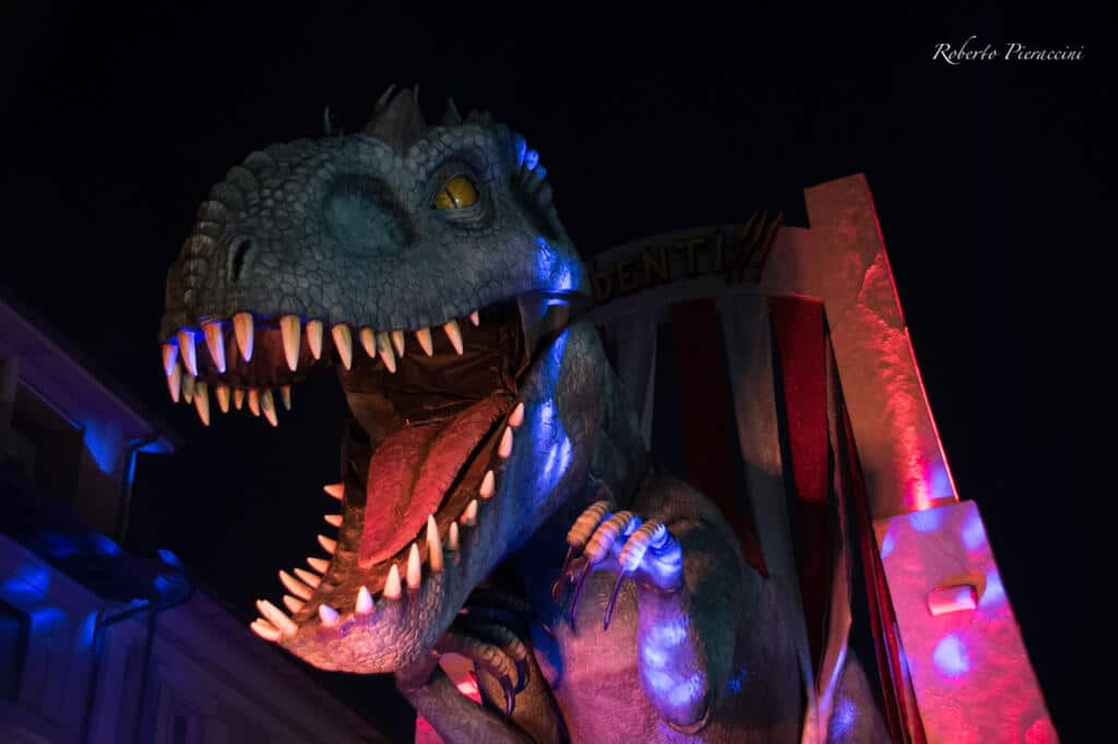 CARNEVALE 2024