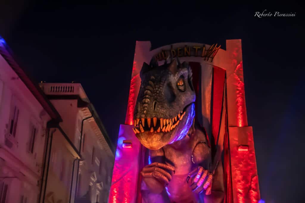 CARNEVALE 2024.