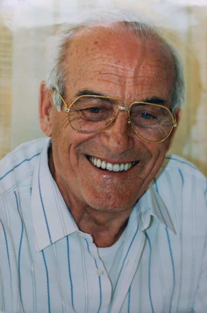 FOTO NILO LENCI