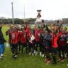 Beyond Limits vince la 74ª Viareggio Cup, è la prima squadra africana della storia