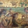 Nilo Lenci: una mostra dedicata al pittore carrista a 30 anni dalla morte
