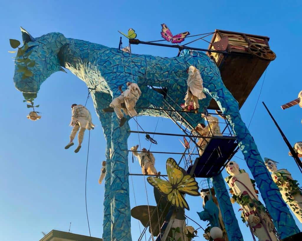 Viareggio carnevale 2024 23 1