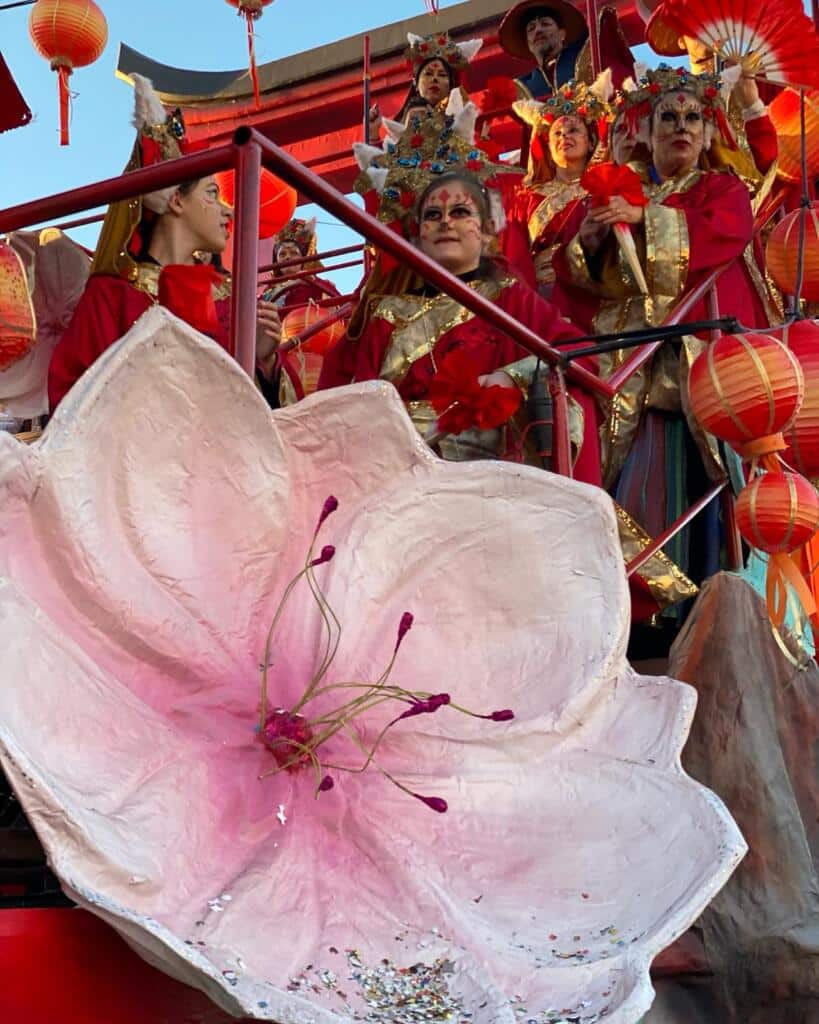 Viareggio carnevale 2024 2323 1