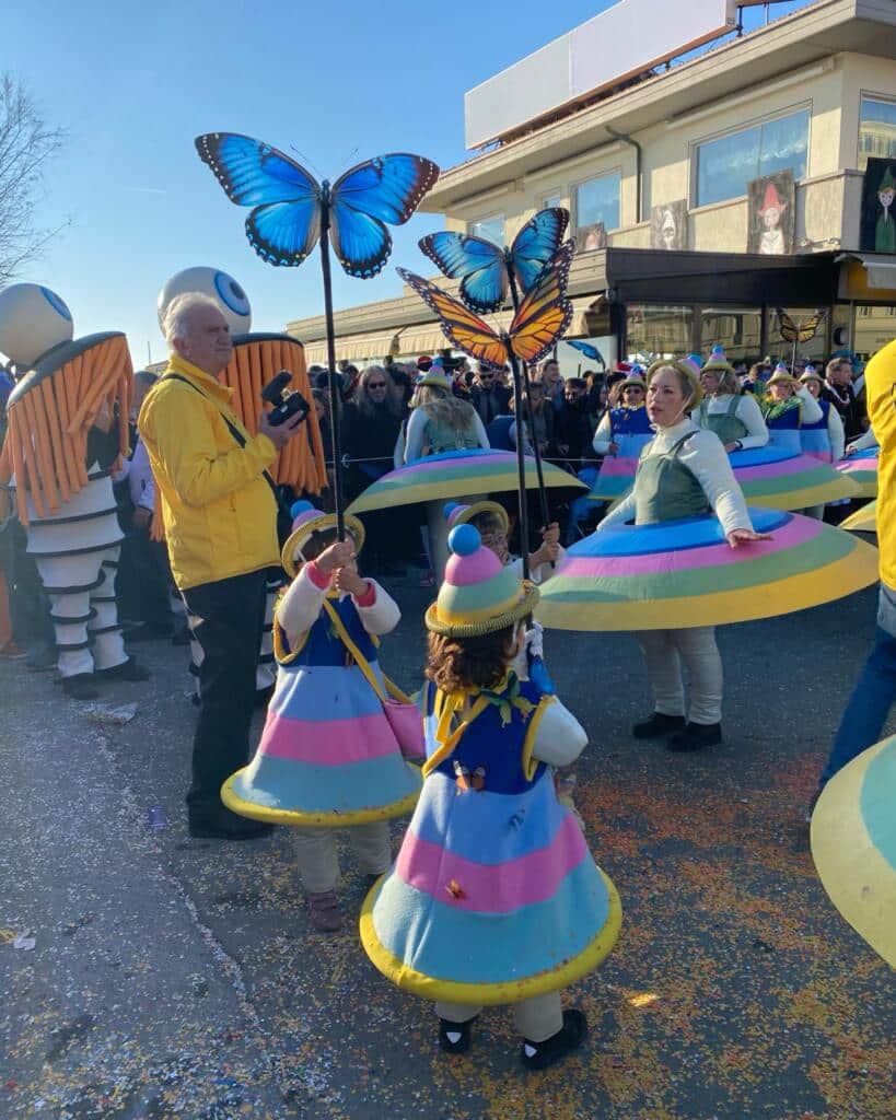 Viareggio carnevale 2024 3 1