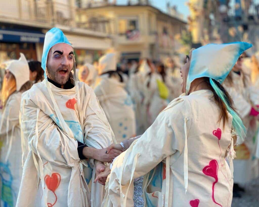 Viareggio carnevale 2024 32 1