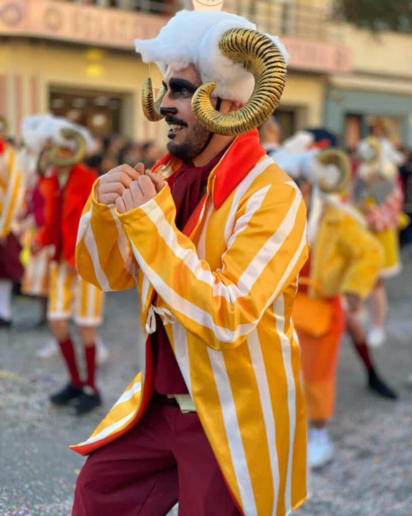 Viareggio carnevale 2024 33 1