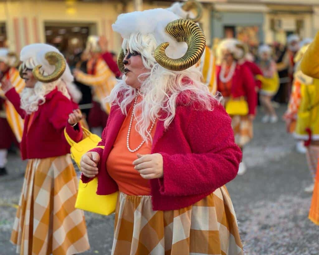 Viareggio carnevale 2024 4 1 1