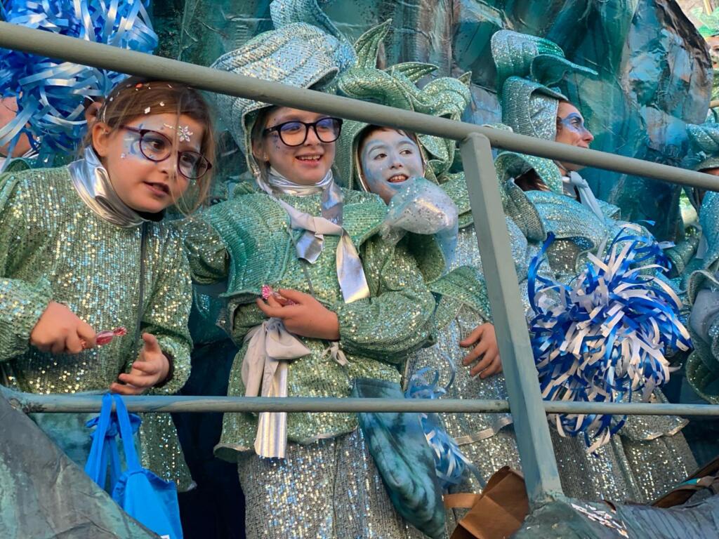 Viareggio carnevale 2024 4 1