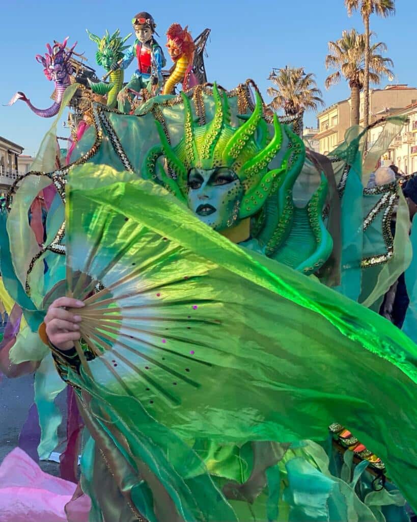 Viareggio carnevale 2024 5 1 1