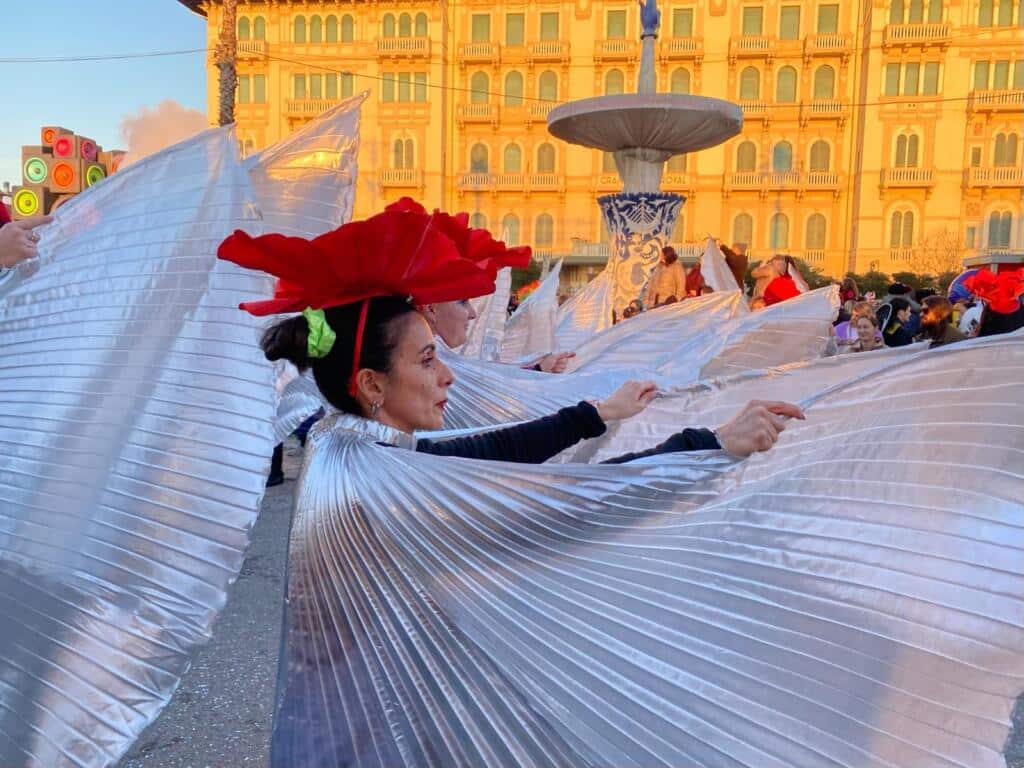 Viareggio carnevale 2024232 1