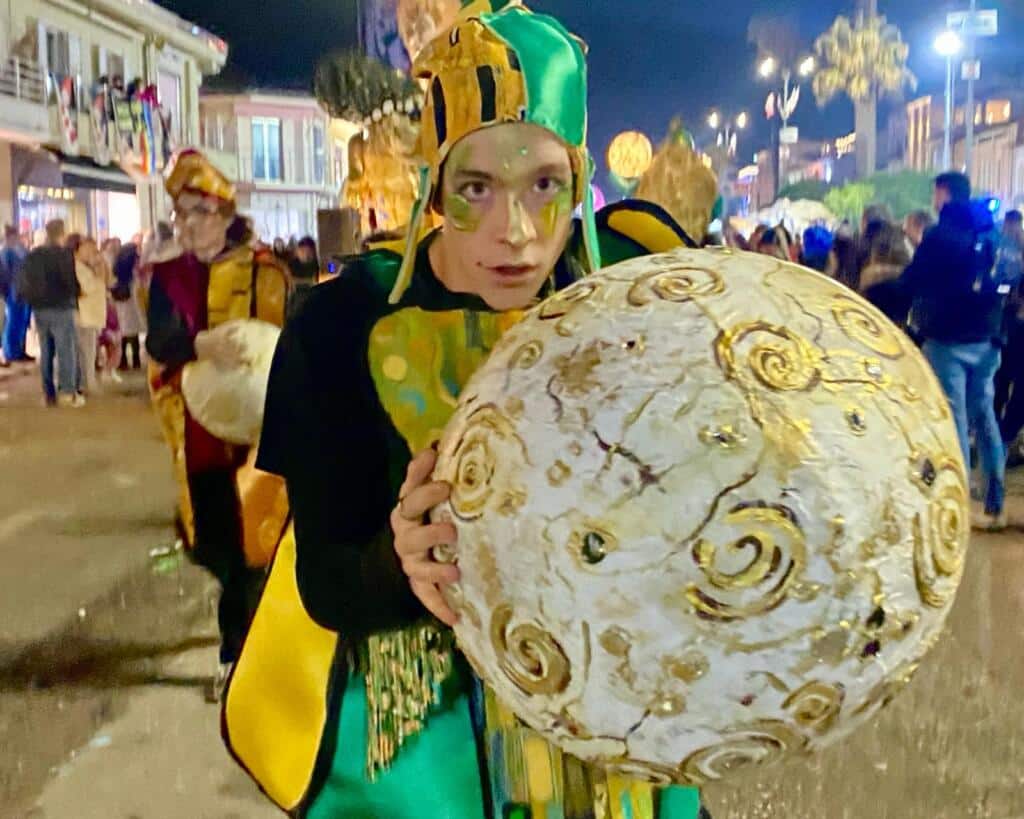 c carnevale g