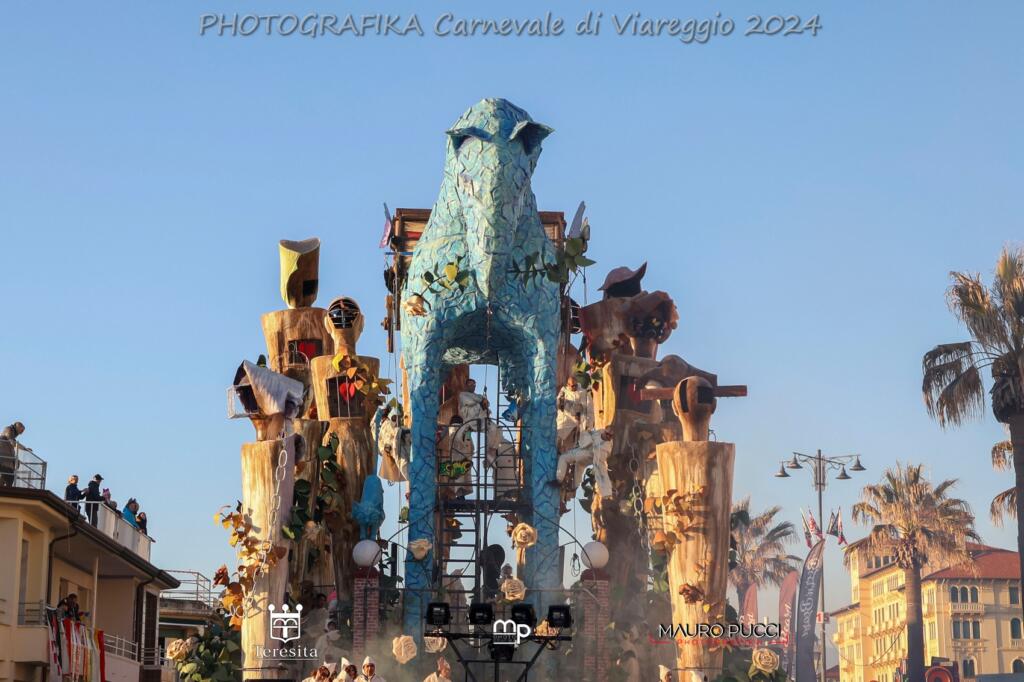 carnevale 3 cavallo
