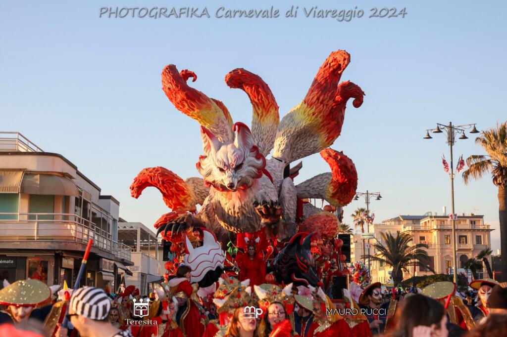 carnevale 3 galli