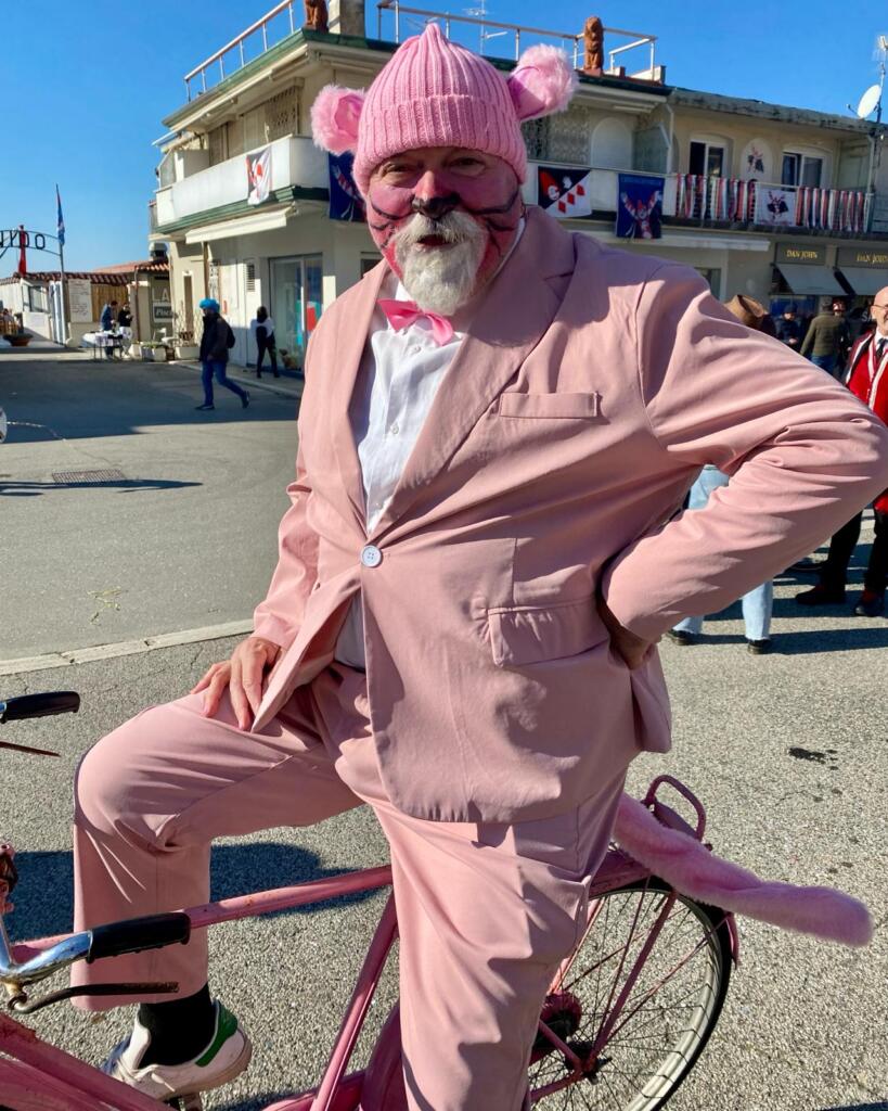 carnevale Viareggio2