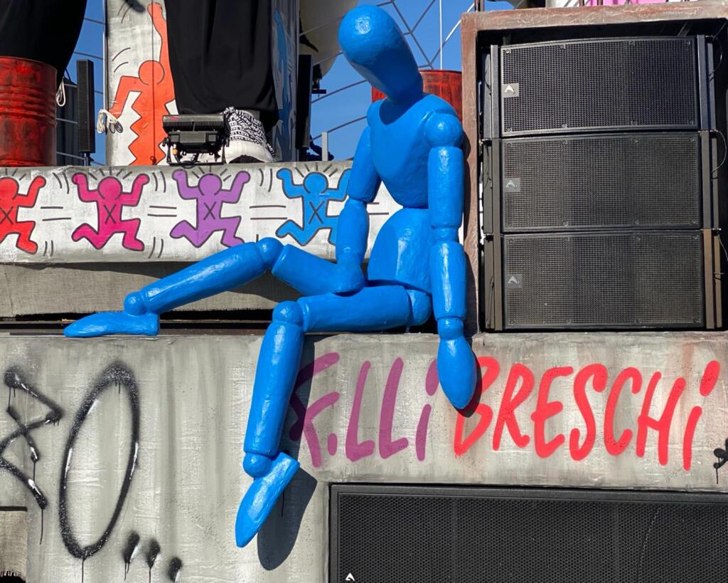 carnevale Viareggio3