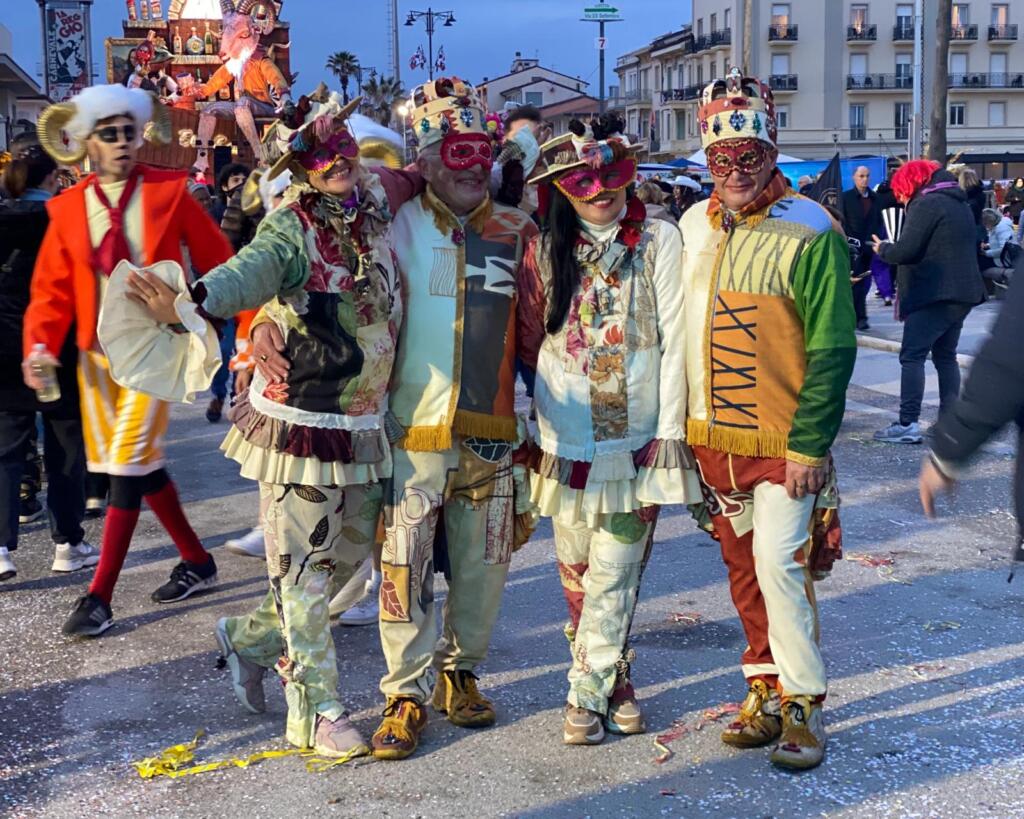 carnevale g