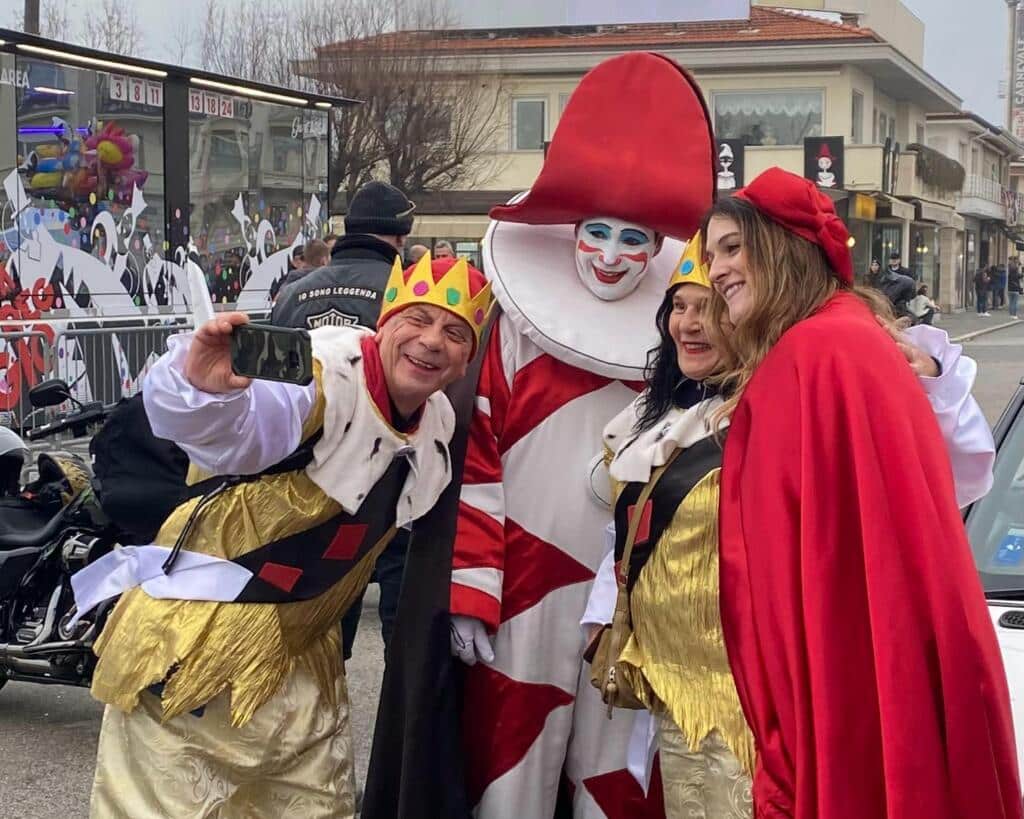 carnevale g