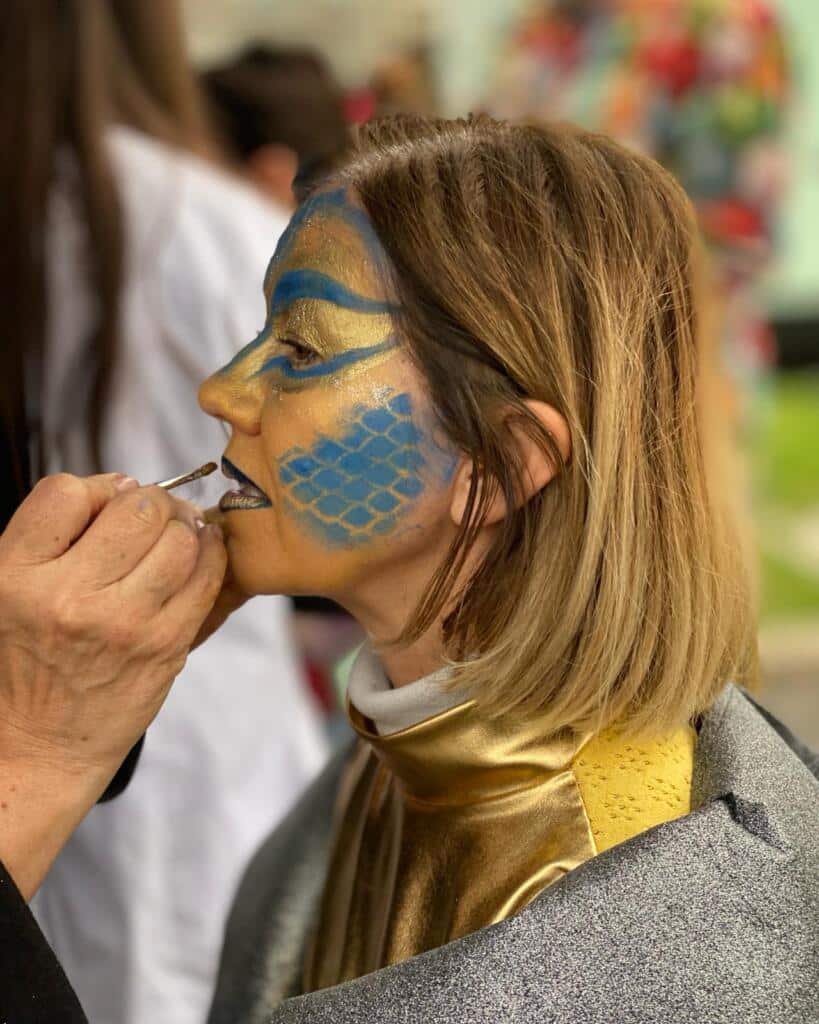 carnevale g3