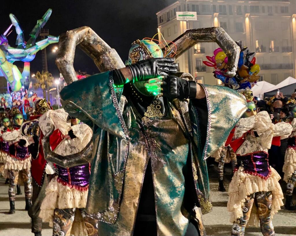 carnevale g3421
