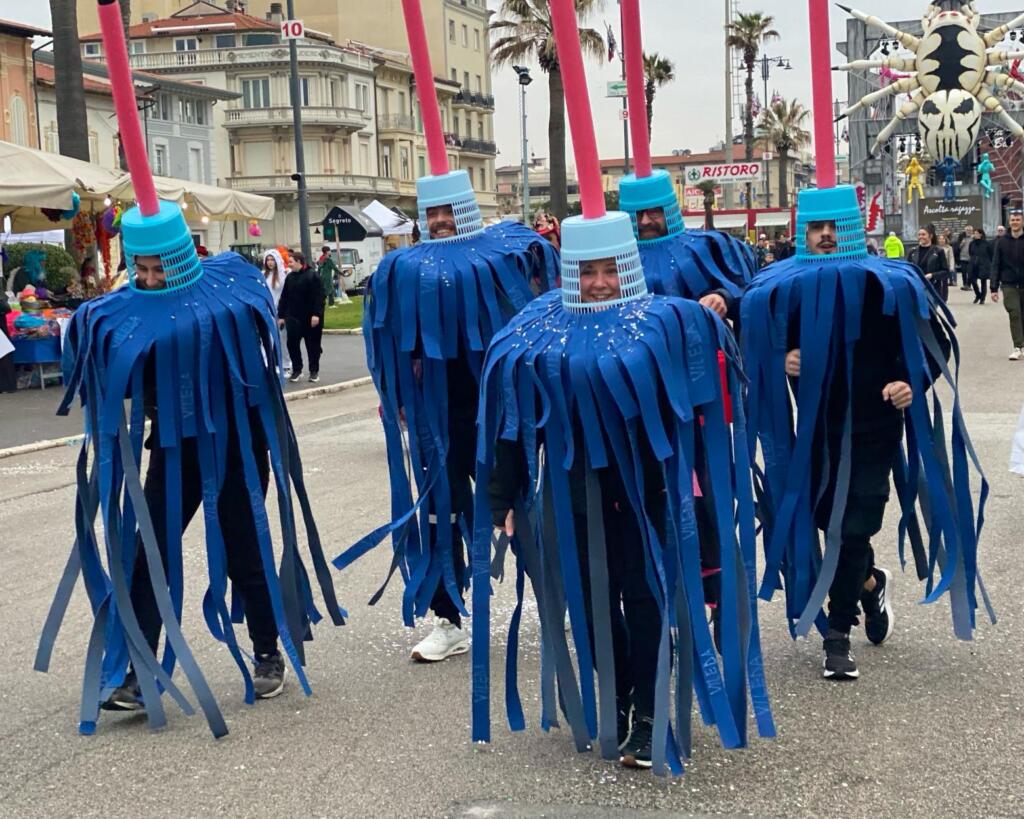 carnevale g4