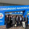 Delegazione Forza Italia a Roma. Bigongiari “Orgogliosi per Deborah Bergamini”