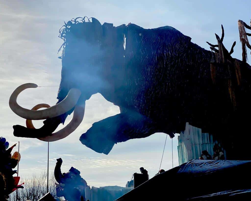mammut