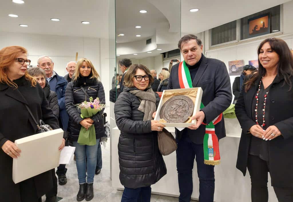 premiazione 1posto