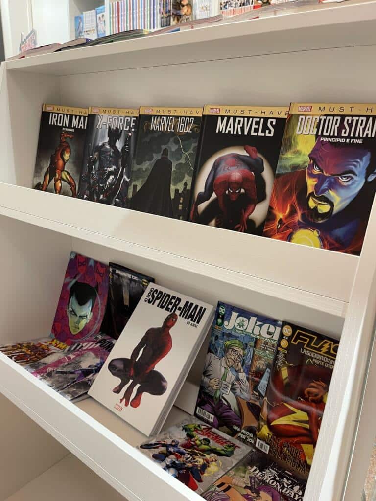 starshop viareggio 9