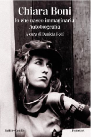 &#8220;Io che nasco immaginaria”, il libro di Chiara Boni alla GamC
