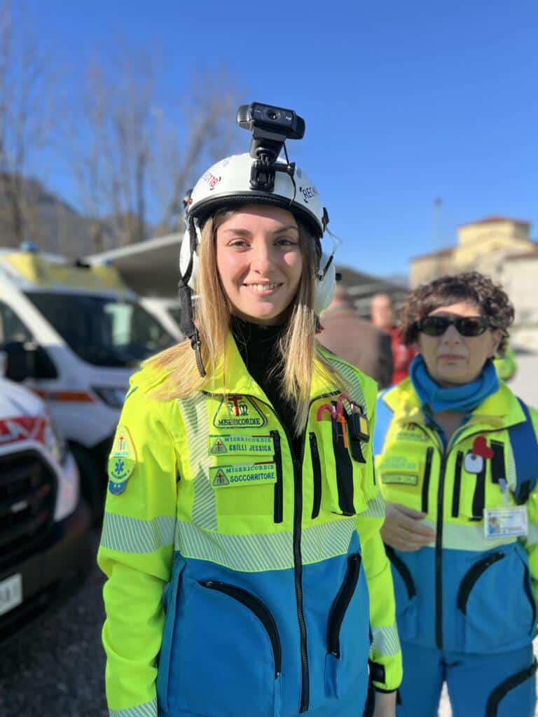 2 Presentazione di REC Visio 118