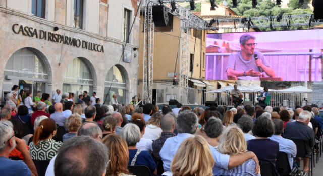 Sarà dedicata alla memoria di Fernando Botero e Igor Mitoraj il festival “Parole ad Arte” 