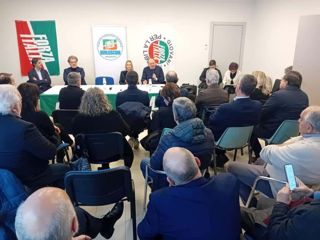 Fi stati generali lucca