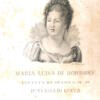 Viareggio celebra la ‘sua’ Maria Luisa