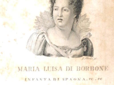 Viareggio celebra la ‘sua’ Maria Luisa