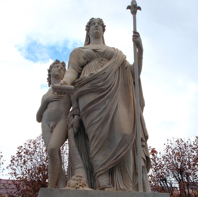 Maria Luisa di Borbone