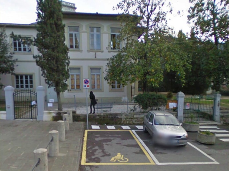 Scuola Bozzano Massarosa