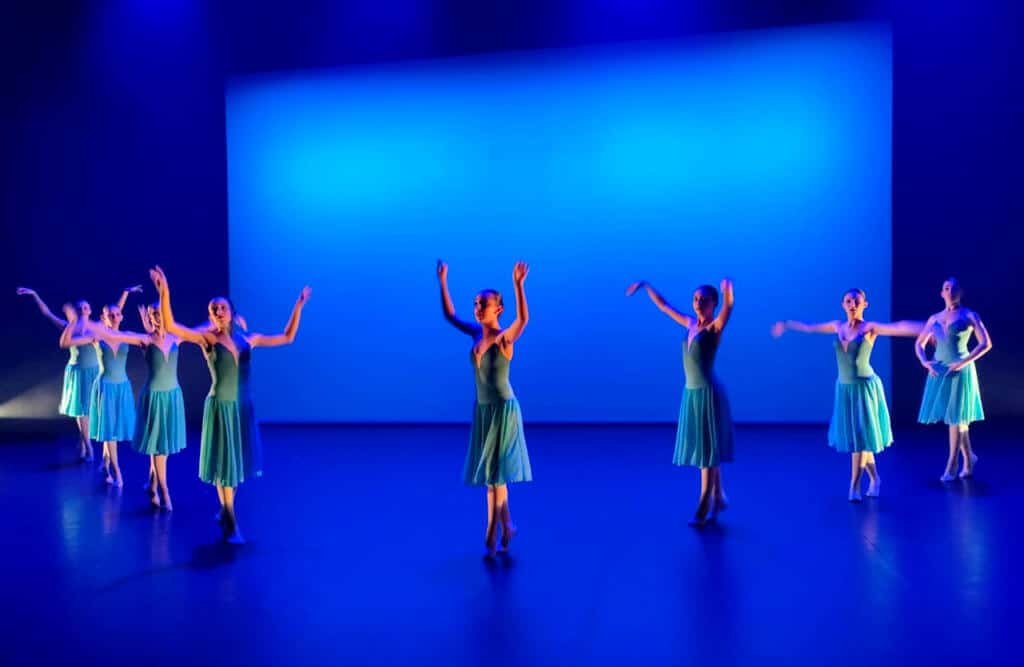 danza mougins 2