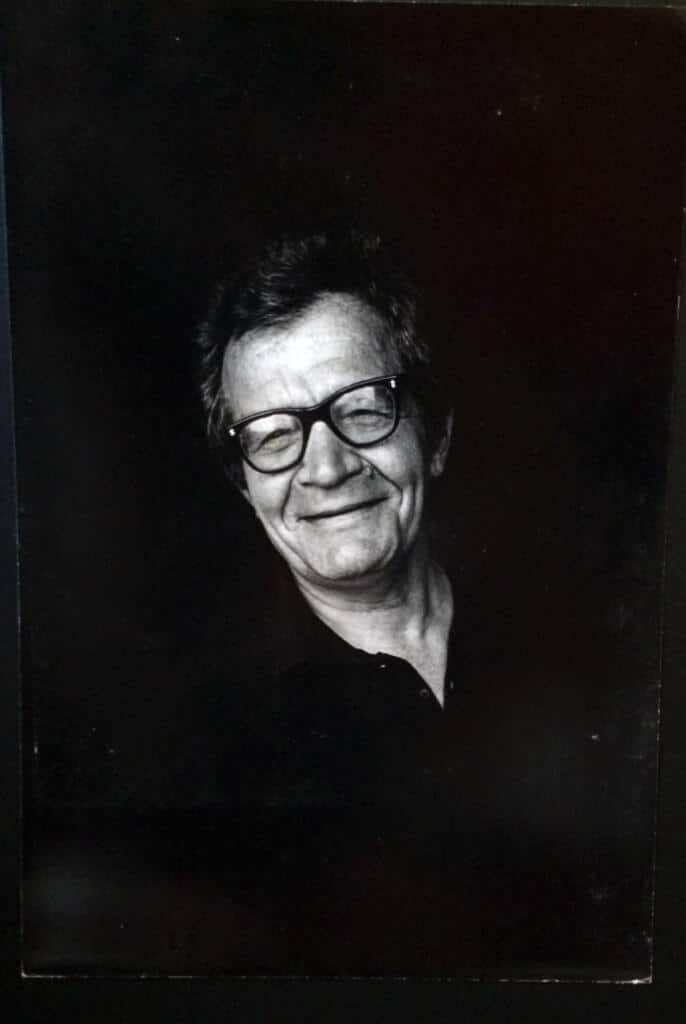 AdolfoSaporetti