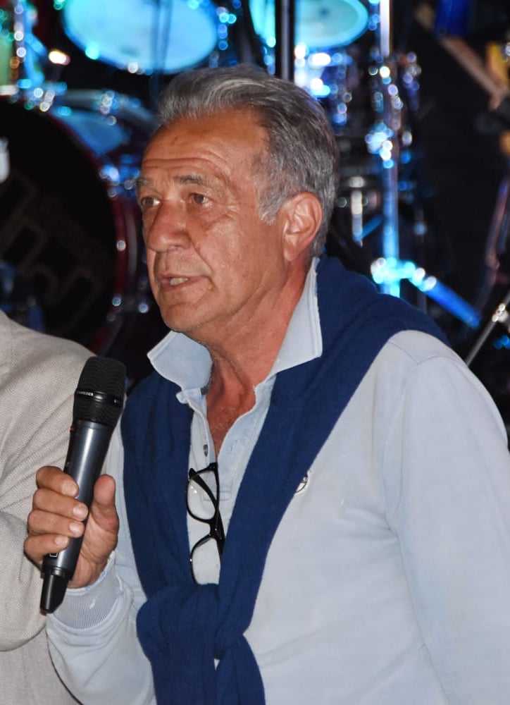 Ermanno Sorbo vert