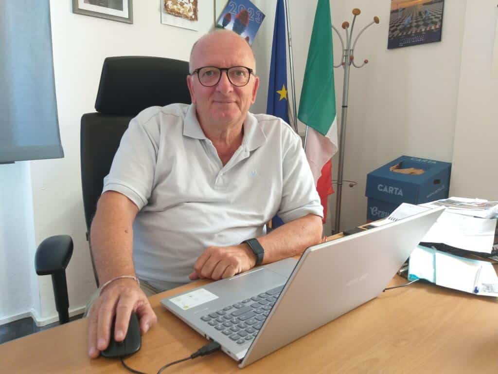Lorenzo Alessandrini