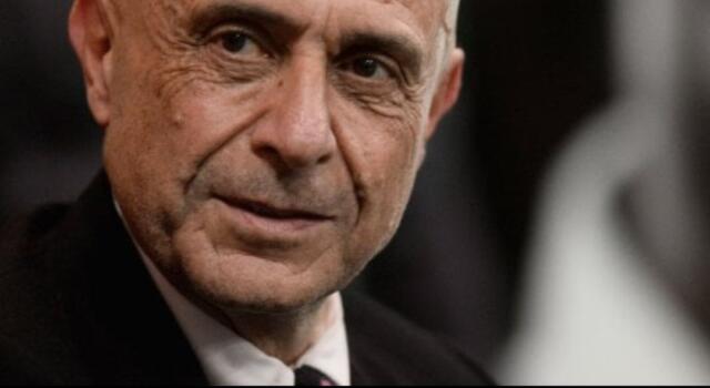 Guerra, conflitti, terrorismo: se ne parla con Marco Minniti