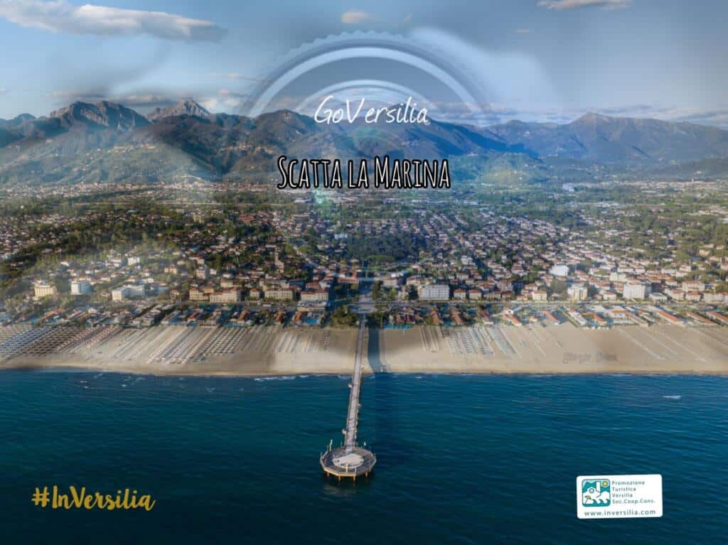 Scatta La Marina 2024 foto contest GoVersilia Manifesto