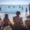 Al mare con i soggiorni estivi per i bambini residenti